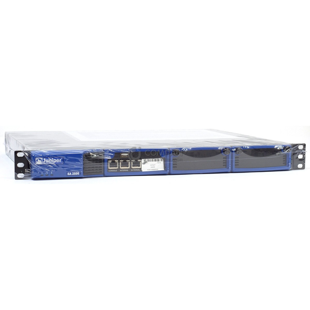 SA-2500 JUNIPER SA2500 SECURE ACCESS BASE SYSTEM